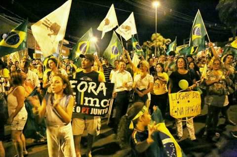 Gravação entre Dilma e Lula foi feita após o juiz Sérgio Moro cancelar grampos