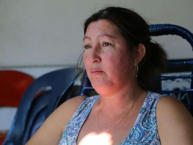 Abalada com desenrolar de caso, m&atilde;e de Mayara n&atilde;o vai &agrave; C&acirc;mara