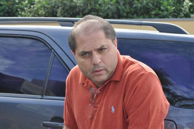 Vota&ccedil;&atilde;o da comiss&atilde;o processante pode ocorrer na pr&oacute;xima semana, diz presidente