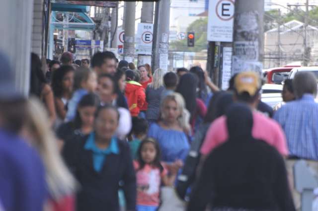 Em MS, 1,8 milh&atilde;o de eleitores v&atilde;o &agrave;s urnas escolher prefeitos e vereadores