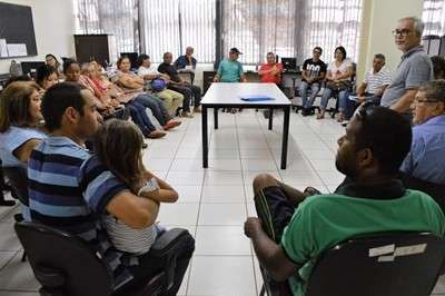Produ&ccedil;&atilde;o da agricultura familiar pode abastecer merenda escolar na Capital