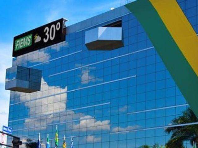 Greve geral n&atilde;o afeta funcionamento de ind&uacute;strias no Estado, diz Fiems