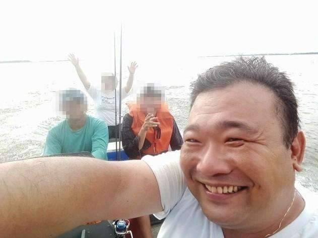 Empres&aacute;rio morre afogado ao praticar mergulho no Rio Sucuri&uacute;