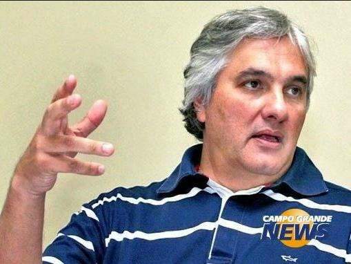 Preso, Delc&iacute;dio fica de licen&ccedil;a por 120 dias, mas suplente n&atilde;o assume