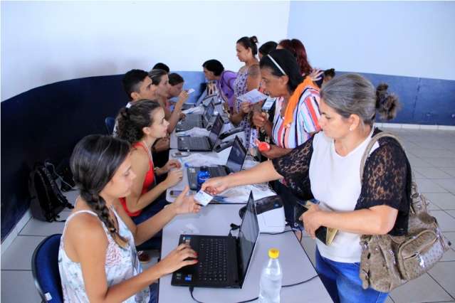 Dois mil profissionais v&atilde;o trabalhar na Caravana da Sa&uacute;de que come&ccedil;a dia 14