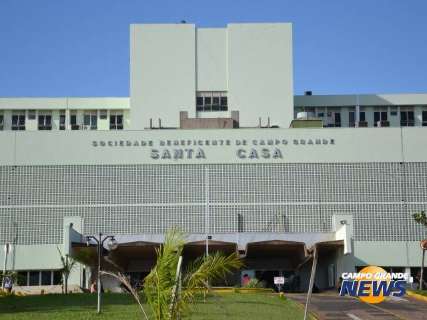 Santa Casa contesta Bernal e diz que   Prefeitura deve R$ 13 milhões ao hospital