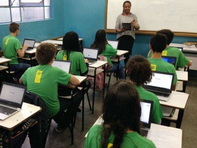 Programa prev&ecirc; tratamento a professores com dist&uacute;rbio emocional