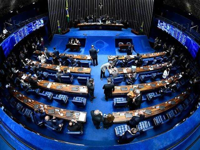 Senado autoriza MS a contratar empr&eacute;stimo de US$ 53 milh&otilde;es do BID