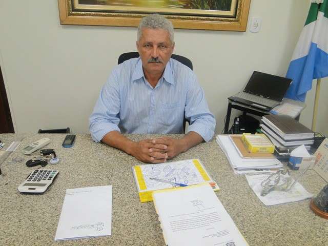 Cassado por compra de voto, prefeito recorre e se diz confiante na Justi&ccedil;a