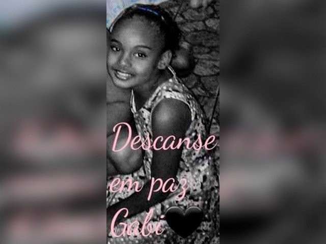 Vers&otilde;es divergentes e falta de laudos travam inqu&eacute;rito da morte de Gabrielly 