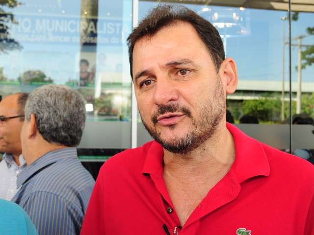 Dois nomes se fortalecem na disputa &agrave; presid&ecirc;ncia da Assomasul