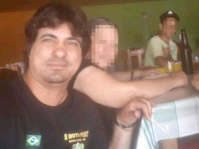 Em &aacute;udio vazado, vereador pede droga de dentro de f&oacute;rum em MS