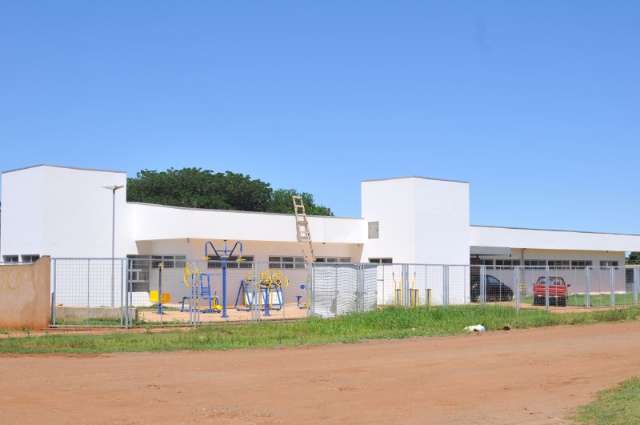 Seis postos de sa&uacute;de do &ldquo;pacote da retomada&rdquo; terminam o ano fechados 