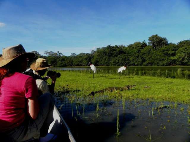 Campo Grande está entre as capitais com maior fluxo turístico, diz ministério