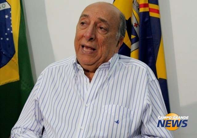 Secret&aacute;rio diz que Pedra e Alceu Bueno fazem parte da base de Bernal