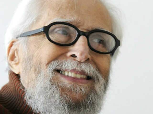  Depois de um m&ecirc;s internado, ator S&eacute;rgio Britto morre aos 88 anos