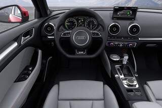 Audi A3 e-tron será apresentado com destaque no Salão de Genebra