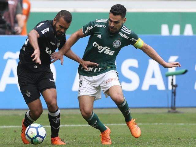 Rodada do Brasileir&atilde;o tem quatro jogos nesta quarta-feira