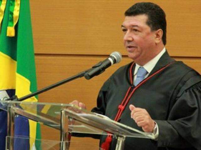 &quot;Surpreso&quot;, desembargador diz que pediu apura&ccedil;&atilde;o de &quot;compra de liminar&quot;