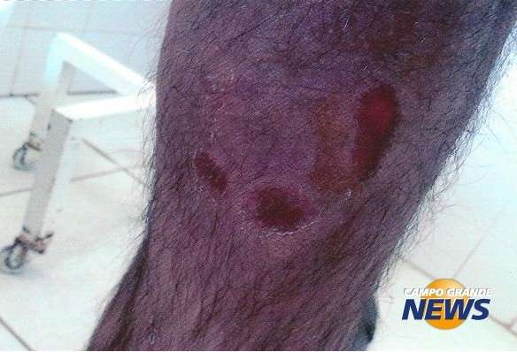 Pecuarista que espancou filho gay pode ser condenado a 8 anos de pris&atilde;o