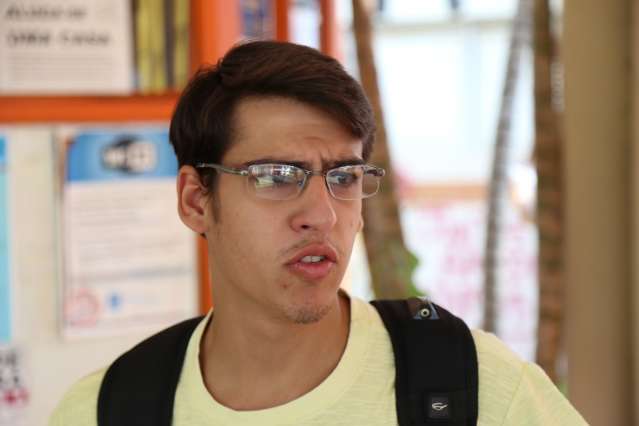 Estudantes temem que reposi&ccedil;&atilde;o acabe com as f&eacute;rias de final de ano