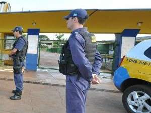 Guarda Municipal deve fazer concurso para suprir vagas