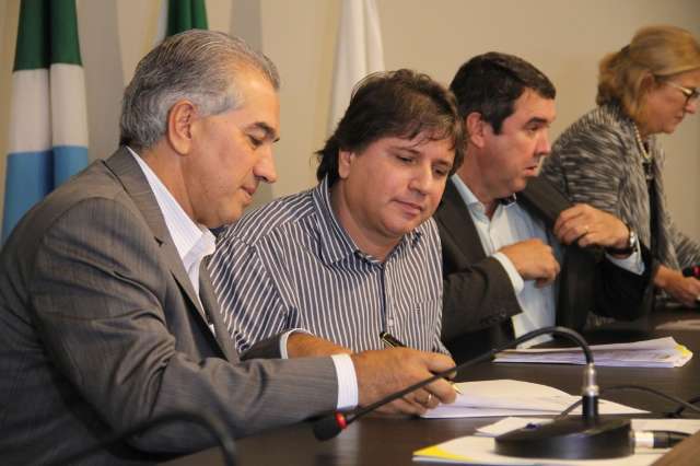 Governo aumenta repasse no transporte escolar para ajudar munic&iacute;pios