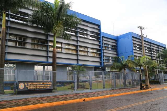 PF aguarda documentos apreendidos em empresas no Paran&aacute; e S&atilde;o Paulo