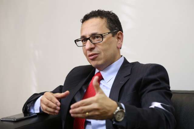 MPE promete resposta at&eacute; mar&ccedil;o sobre &#039;fantasmas&#039; na Assembleia