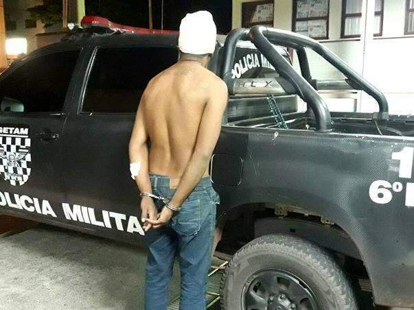 Motorista filmado furando bloqueio da PRF em ponte &eacute; localizado e preso