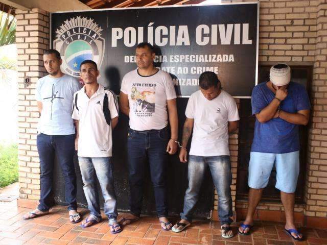 Pelo Facebook, l&iacute;der de &ldquo;Central de Intelig&ecirc;ncia&rdquo; debochava de ju&iacute;zes