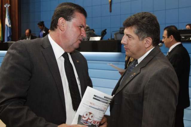 PEC permite a cria&ccedil;&atilde;o de projetos de iniciativa popular em MS