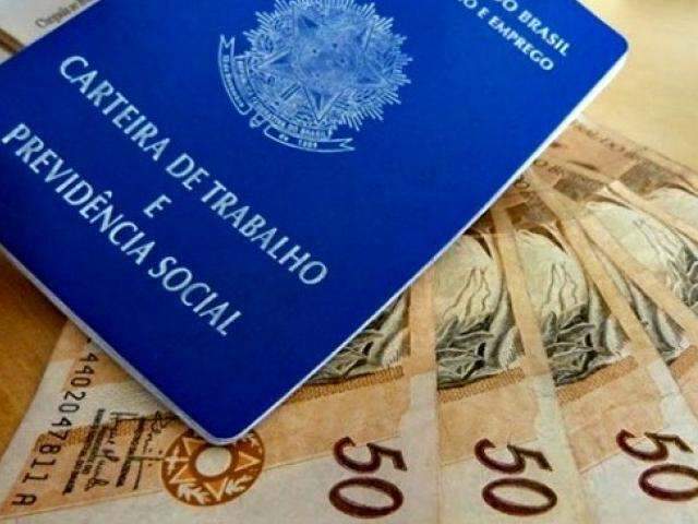 Abono salarial de 2017 come&ccedil;a a ser pago em 26 de julho