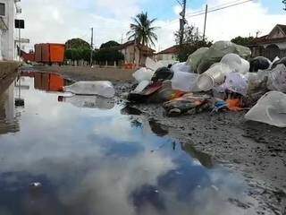 Carnaval da sujeira e confus&atilde;o chega ao fim e Capital volta &agrave; rotina