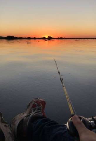 Com fim da pesca, empres&aacute;rios de turismo aguardam lei da Cota Zero