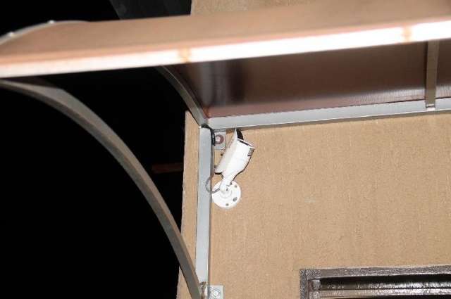 Em "tour" pela regi&atilde;o norte, ladr&otilde;es roubam 2&ordf; lot&eacute;rica e levam R$ 50 mil