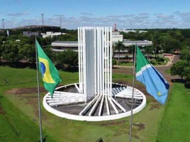 Termina amanh&atilde; o prazo de inscri&ccedil;&otilde;es para transfer&ecirc;ncia externa da UFMS 
