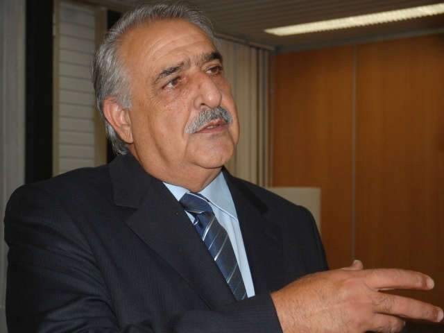  Candidatura de Azambuja ainda provoca mal-estar entre PMDB e PSDB