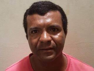 Natalino estava com prisão preventiva decretada pela Justiça do Paraná (Foto: Divulgação)