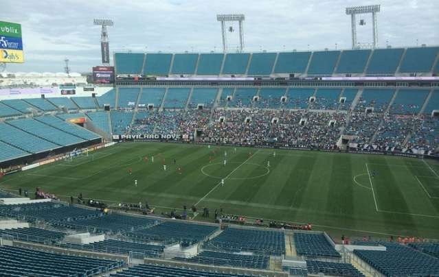 Guerrero marca dois e Corinthians derrota Bayer em amistoso nos EUA