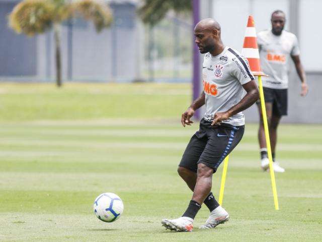 Domingo tem Palmeiras diante do campe&atilde;o e Corinthians de olho no G-6