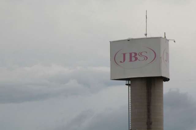 Propina &quot;pagou&quot; Aqu&aacute;rio e dono da JBS fez acerto final em MS, diz MPF