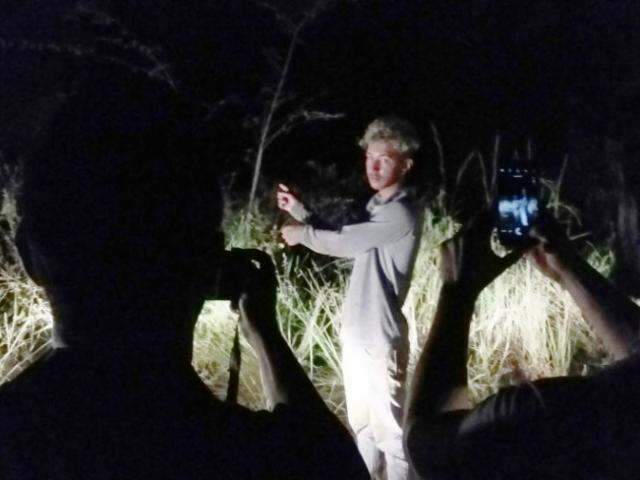 Ap&oacute;s oito dias, corpo de empres&aacute;rio desaparecido &eacute; encontrado em mata