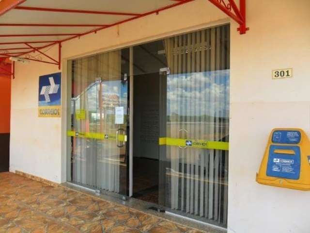 Ag&ecirc;ncias dos Correios em Anhandu&iacute; e Nova Casa Verde ser&atilde;o fechadas