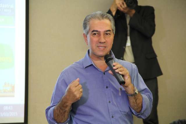 Reinaldo chega aos 100 dias com economia de gastos e foco na sa&uacute;de