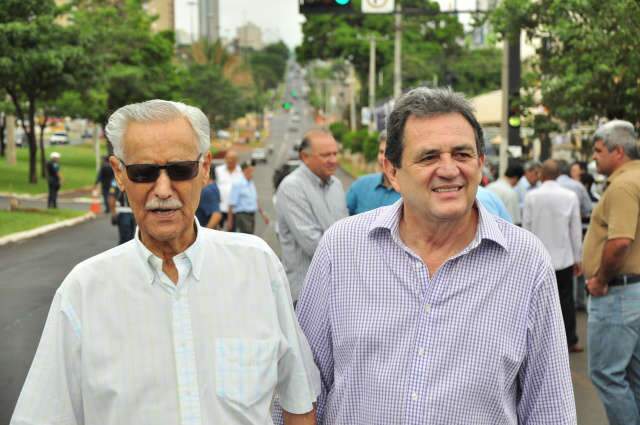  Moka afasta especula&ccedil;&atilde;o sobre pr&eacute;-candidatura &agrave; Prefeitura da Capital
