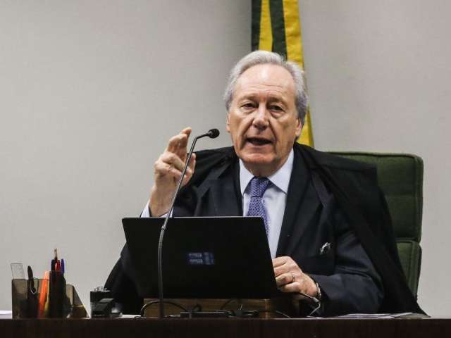 STF nega pela 3&ordf; vez pedido de desembargadora afastada para voltar ao cargo