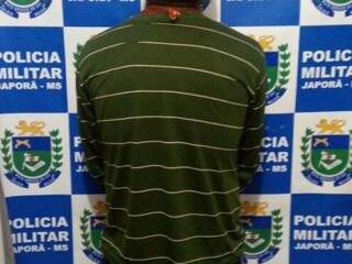 &Iacute;ndio &eacute; suspeito de estuprar as 3 filhas e engravidar uma delas
