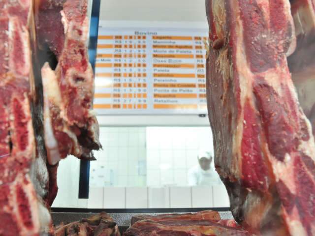  Alimenta&ccedil;&atilde;o derruba infla&ccedil;&atilde;o de mar&ccedil;o para 0,1% em Campo Grande, aponta IPC/CG