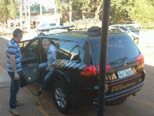 Horas depois de se entregar, Amorim pode ser solto a qualquer momento